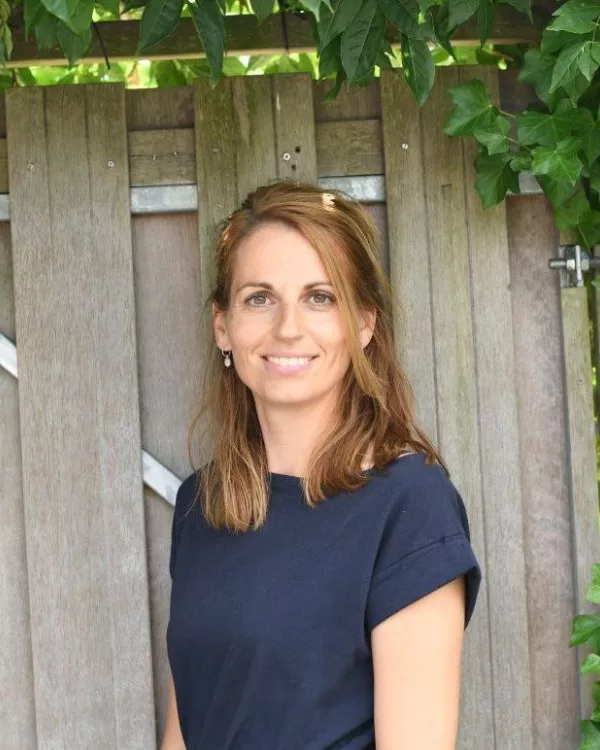 Mariska Roestenburg
