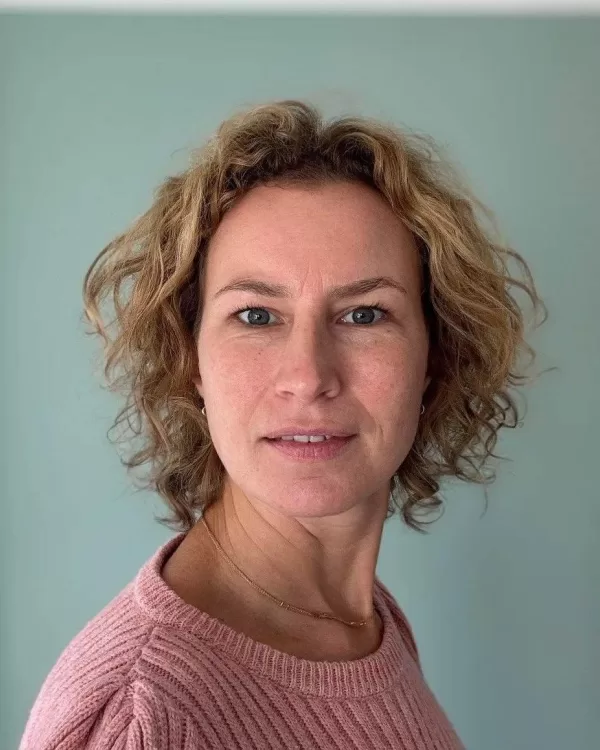 Karlien van den Broek