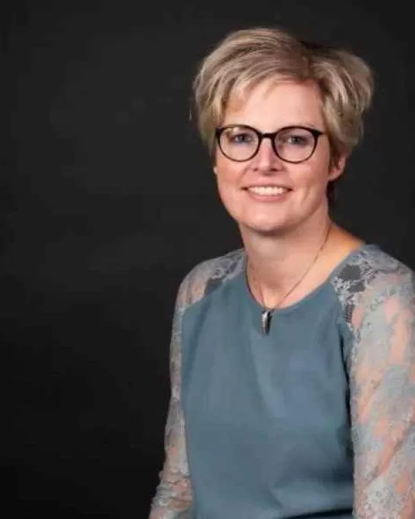Linda van Harten