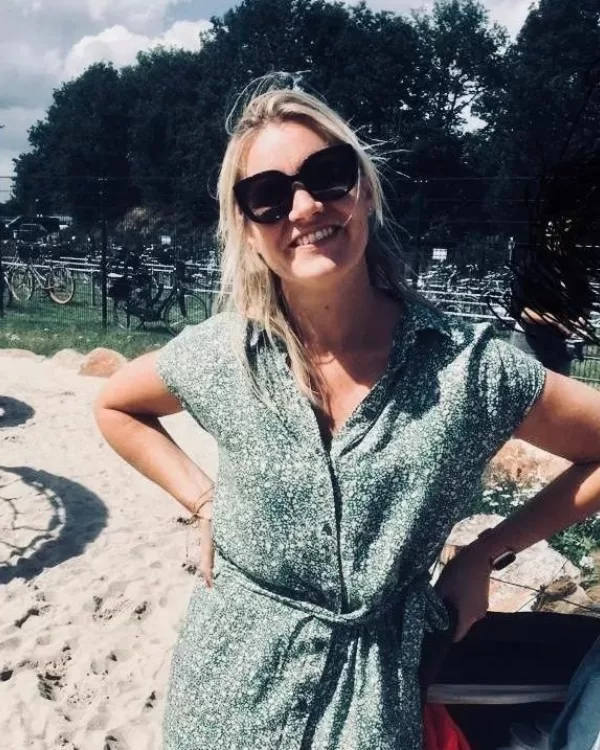 Petra Veurman