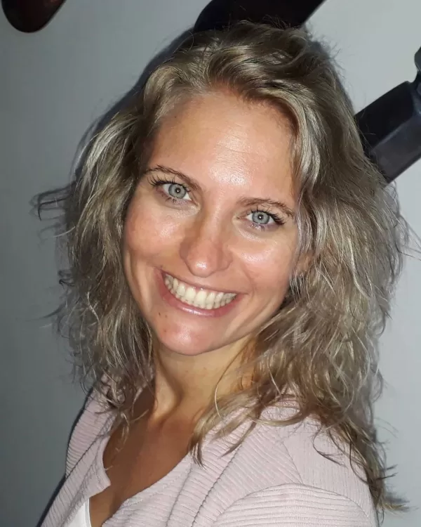 Wendy Bakker